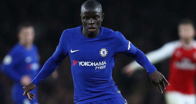 Kante