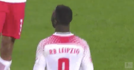 RB Leipzig end Naby Keita rumours after celebration got Liverpool fans excited