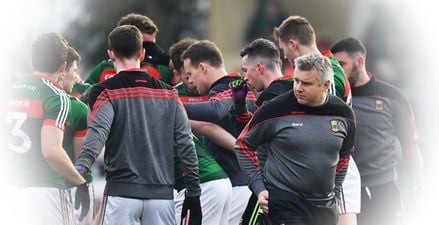 The 7 biggest sacrifices made by young GAA players as Mayo rookie plays night before exam