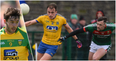 Donegal run riot as Odhrán Mac Niallais nets and Roscommon beat Mayo