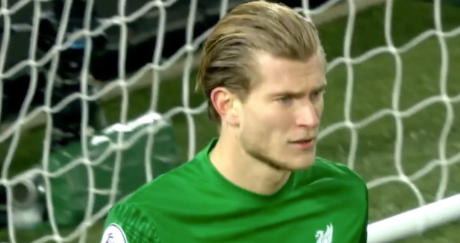 Karius