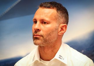 Ryan Giggs lands first job in football management as Wales boss after edging out Craig Bellamy