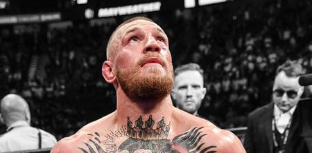 UFC are preparing to strip Conor McGregor