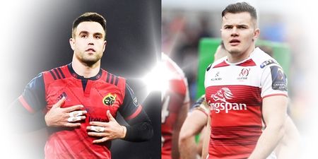 Munster and Ulster look set for Thomond Park showdown in Champions Cup quarter finals