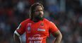 ‘He is in no way homophobic’ – EPCR and Toulon release statements after Bastareaud’s homophobic slur