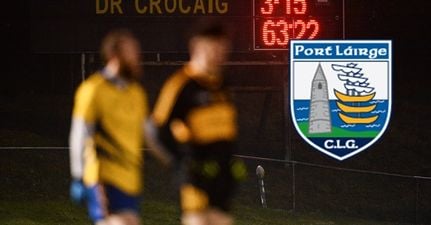 3 of 8 Waterford football 2017 championships are still not complete