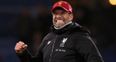 Jurgen Klopp turned down Manchester United job offer because ‘it didn’t feel right’