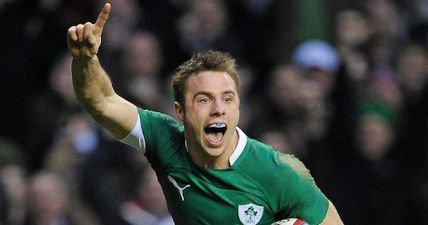 Tommy Bowe to retire at the end of the season