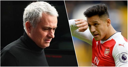 Man City pull out of Alexis Sanchez deal… Chelsea join in