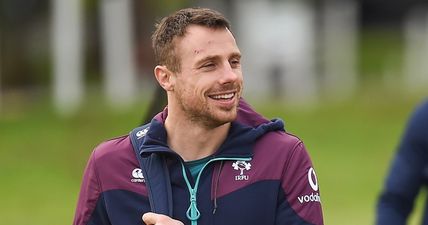 Tommy Bowe’s reaction to adversity perhaps his greatest triumph of all