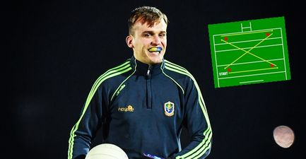 The six toughest running drills in pre-season GAA training