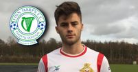 Donegal teenager Shane Blaney signs for Doncaster Rovers