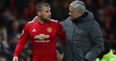 Luke Shaw’s comments about Jose Mourinho go against the popular image of the United manager