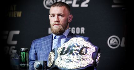 John Kavanagh confirms Conor McGregor UFC return