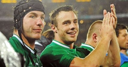 John Afoa pays tribute to ‘freaks of nature’ Tommy Bowe and Stephen Ferris