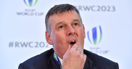 IRFU blow opportunity to take ‘zero tolerance’ approach towards doping