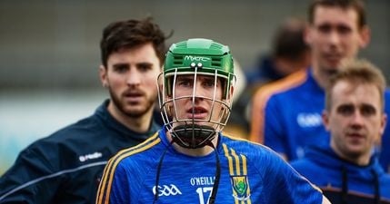 So unfair what the Wicklow hurlers went through last night