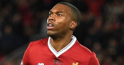 Sevilla and Inter Milan chasing Daniel Sturridge