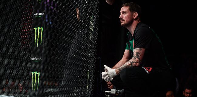 John Kavanagh