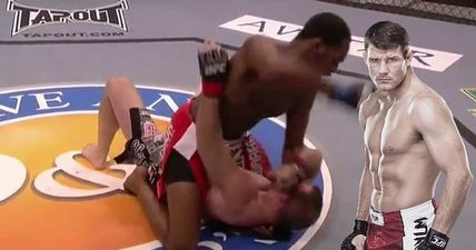 Michael Bisping gets fight offer from only man to hold a victory over Jon Jones