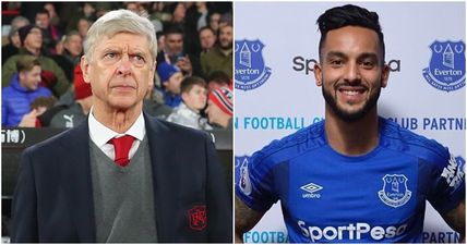 There’s a theory about why Arsenal finally decided to sell Theo Walcott