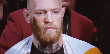 Here’s why John Kavanagh is so confident Conor McGregor can do what nobody’s ever done to Khabib Nurmagomedov