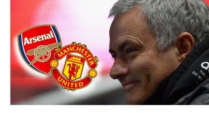 Jose Mourinho says Manchester United “are there” with Alexis Sanchez