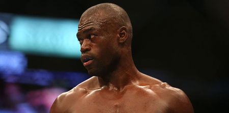 Uriah Hall responds to Dana White with truly terrifying account of weight cut