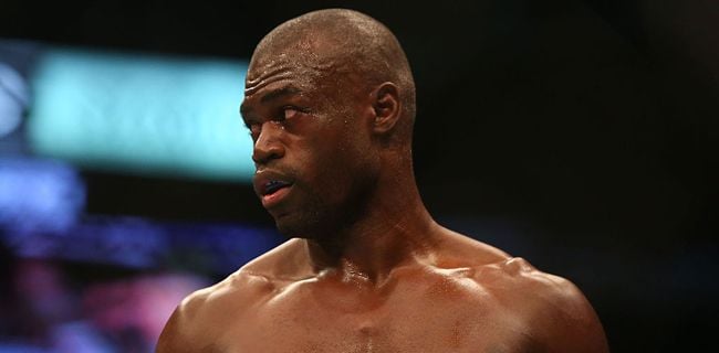 Uriah Hall