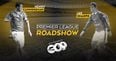 Get tickets for SportsJOE Premier League Roadshow in Number Twenty Two on 31 January