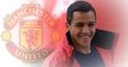 Alexis Sanchez has basically confirmed his Manchester United move