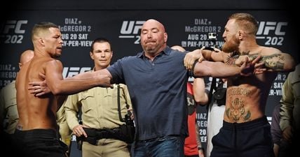 Dana White boldly predicts UFC returns for Conor McGregor, Jon Jones and Diaz brothers