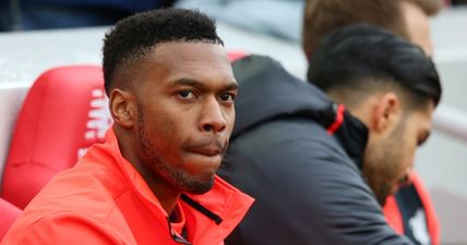 Daniel Sturridge finally looks set for Liverpool exit with Inter Milan emerging as most likely destination