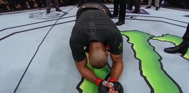 Daniel Cormier