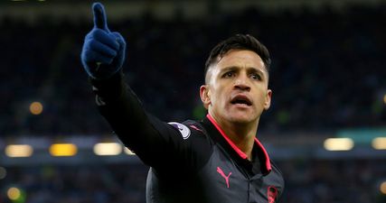 Jose Mourinho explains why Manchester United are signing Alexis Sanchez from Arsenal