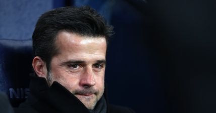 Watford sack Marco Silva