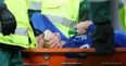 ‘He’s paid a heavy price for his commitment’ – Sam Allardyce on James McCarthy injury