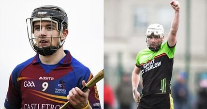 UL are red hot favourites but IT Carlow are worth a bet for Fitzgibbon Cup