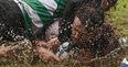 The lads who trained in the muck and played in the dirt all over Ireland on Sunday