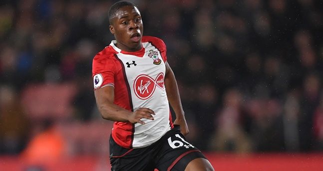 Michael Obafemi