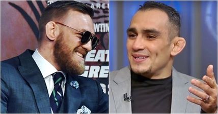 Updated UFC rankings leave Conor McGregor and Tony Ferguson with clear option