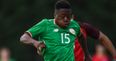 Michael Obafemi emergence would be exciting for Ireland, but England and Nigeria may come calling