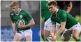 Five exciting Irish prospects to look out for in the U20 Six Nations tournament