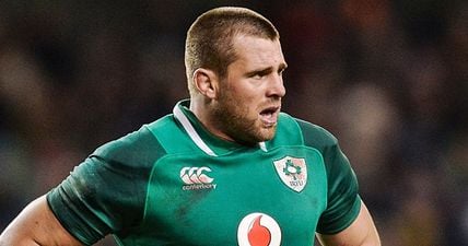 Ireland’s biggest Six Nations call may be tough on CJ Stander