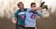 No need for Con O’Callaghan as Laois star destroys Maynooth