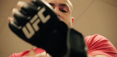 Eddie Alvarez may be welcoming Nate Diaz back to the Octagon