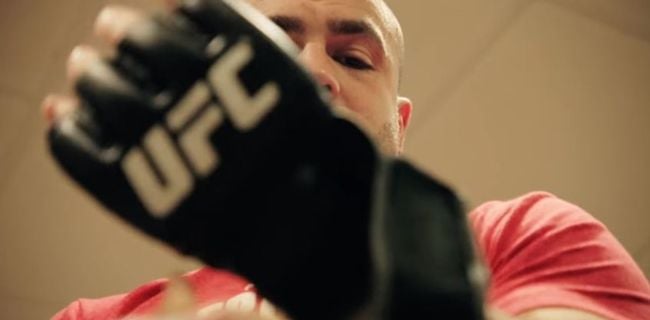 Eddie Alvarez