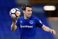 Seamus Coleman is a no-nonsense player in a league filled with nonsense