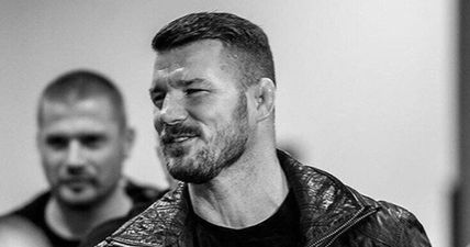 Michael Bisping wants to commentate on Dana White’s Tuesday Night Contender Series