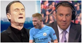 Phil Thompson and Paul Merson’s comments on City buying Kevin De Bruyne are peak Soccer Saturday